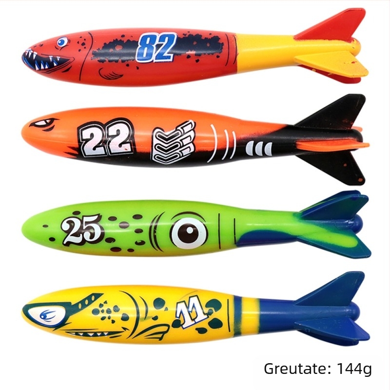 Costum de scafandru pentru copii, jucărie populară transfrontalieră, stick de scufundare, învățare, înot, ajutor didactic, piscină, set de joacă, set de pietre prețioase