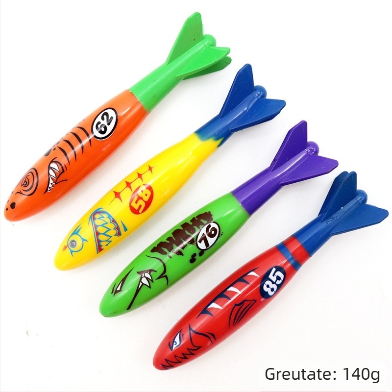 Costum de scafandru pentru copii, jucărie populară transfrontalieră, stick de scufundare, învățare, înot, ajutor didactic, piscină, set de joacă, set de pietre prețioase