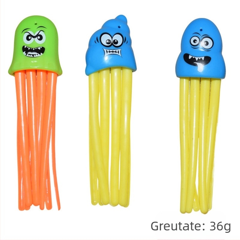 Costum de scafandru pentru copii, jucărie populară transfrontalieră, stick de scufundare, învățare, înot, ajutor didactic, piscină, set de joacă, set de pietre prețioase