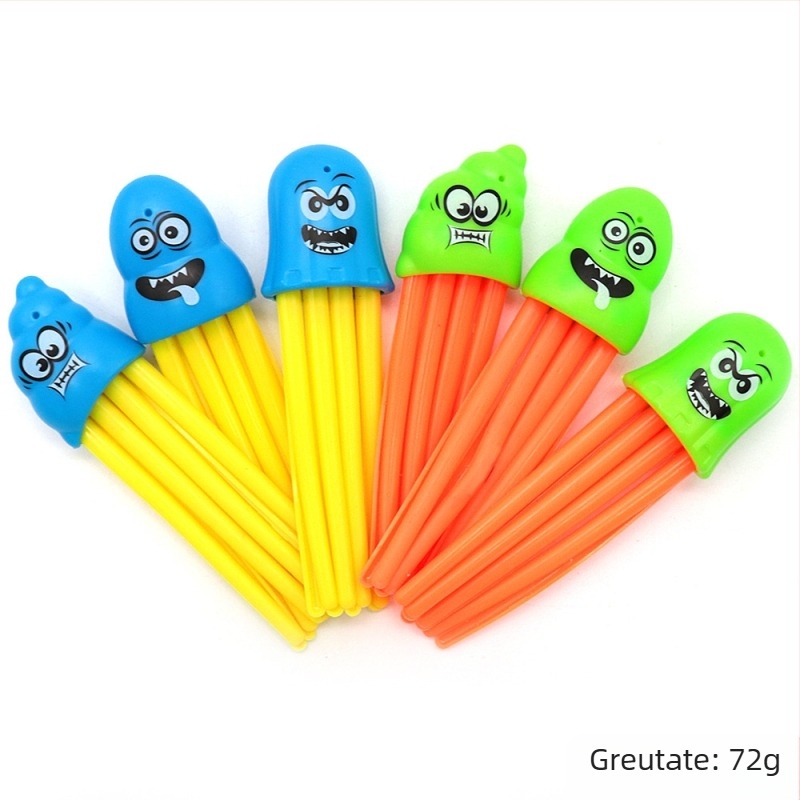 Costum de scafandru pentru copii, jucărie populară transfrontalieră, stick de scufundare, învățare, înot, ajutor didactic, piscină, set de joacă, set de pietre prețioase