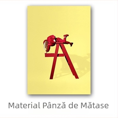 Poster Aliexpress transfrontalier cu celebritatea Billie Eilish, Billie Eilish personaj european și american, pictură murală pentru dormitor și living