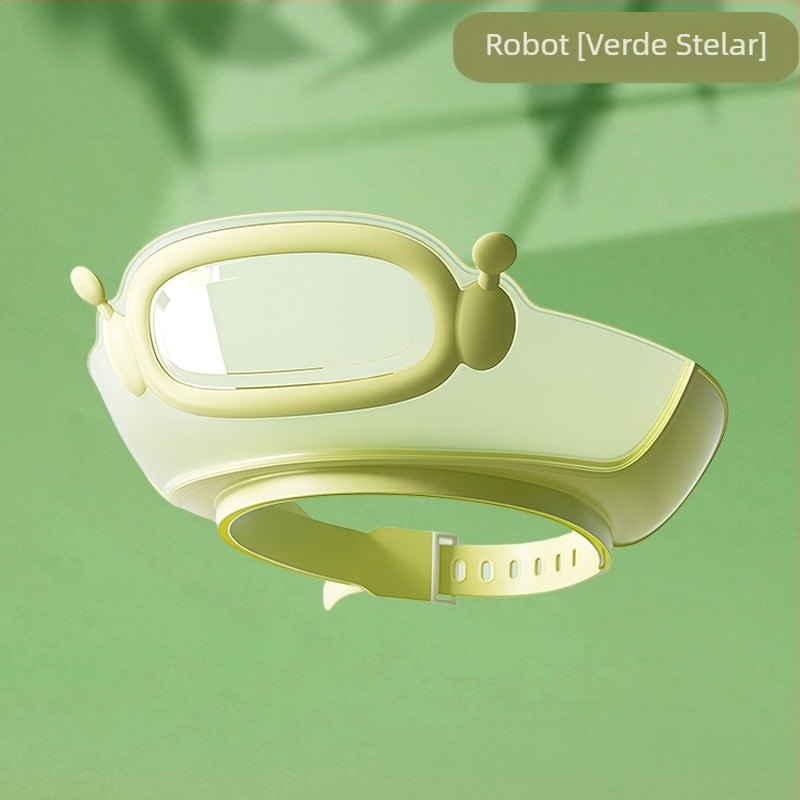 Șampon pentru bebeluși, artefact, capac de reținere a apei pentru copii, cască de duș pentru baie pentru bebeluși, protecție impermeabilă pentru urechi, capac de apă pentru spălarea părului pentru copii