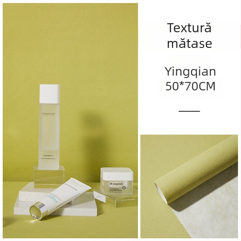 INS Wind ciment textura fotografie fundal pânză recuzită Anul Nou textură pânză reviste bijuterii gips-carton fundal bord