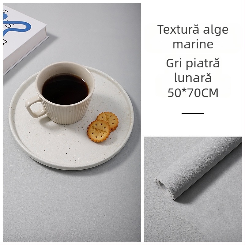 INS Wind ciment textura fotografie fundal pânză recuzită Anul Nou textură pânză reviste bijuterii gips-carton fundal bord