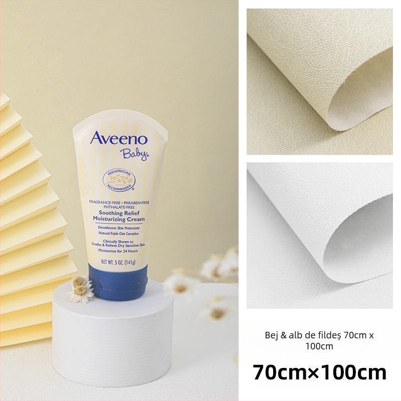 INS Wind ciment textura fotografie fundal pânză recuzită Anul Nou textură pânză reviste bijuterii gips-carton fundal bord