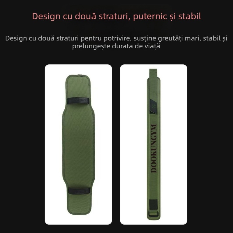 Centură de protecție a taliei EVA de înaltă calitate, rezistență 65, pentru haltere, genuflexiuni, tracțiune puternică, echipament de protecție pentru antrenament sportiv, centură de protecție pentru haltere, genuflexiuni