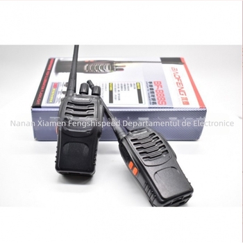 Statie walkie-talkie Baofeng de mare putere, suport pentru mâini civile, ziare chinezești și engleze, comerț exterior, vânzări fierbinți, producători, en-gros, distanțe lungi