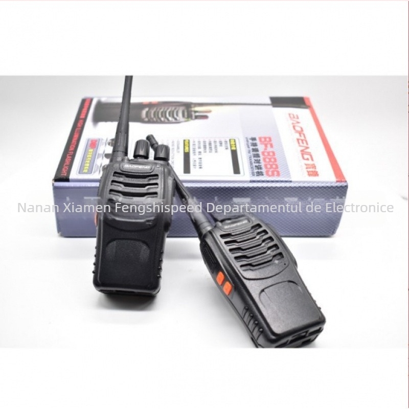 Statie walkie-talkie Baofeng de mare putere, suport pentru mâini civile, ziare chinezești și engleze, comerț exterior, vânzări fierbinți, producători, en-gros, distanțe lungi