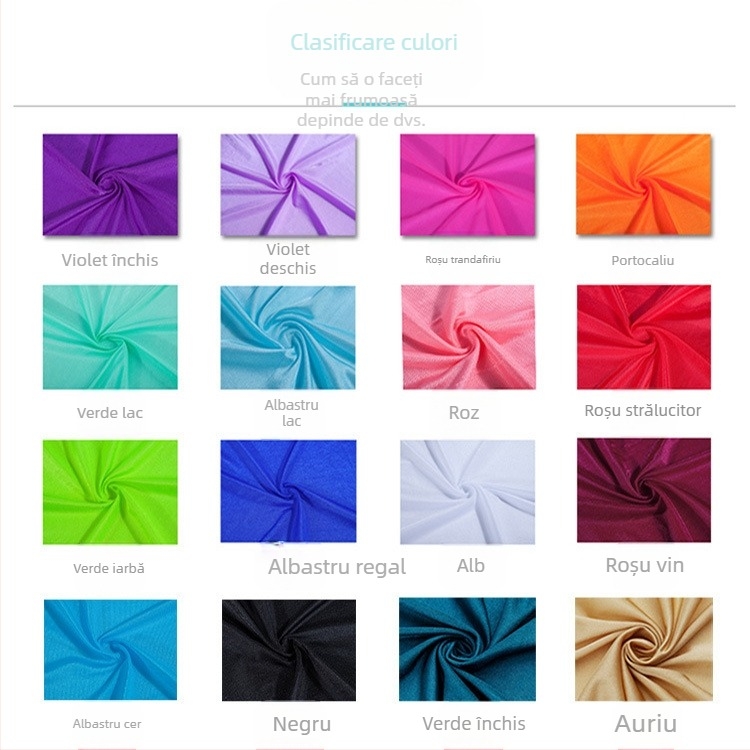 Hamac elastic pentru yoga cu gravitație inversă, lățime 2,8 metri, fără îmbinări, pat de yoga cu aer, 1 metru, preț individual