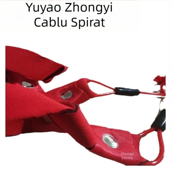 Producătorii furnizează frânghie de stingere a flăcării pentru bărci cu motor outboard, cantitatea excelentă a frânghiei de stingere a flăcării Yamaha.