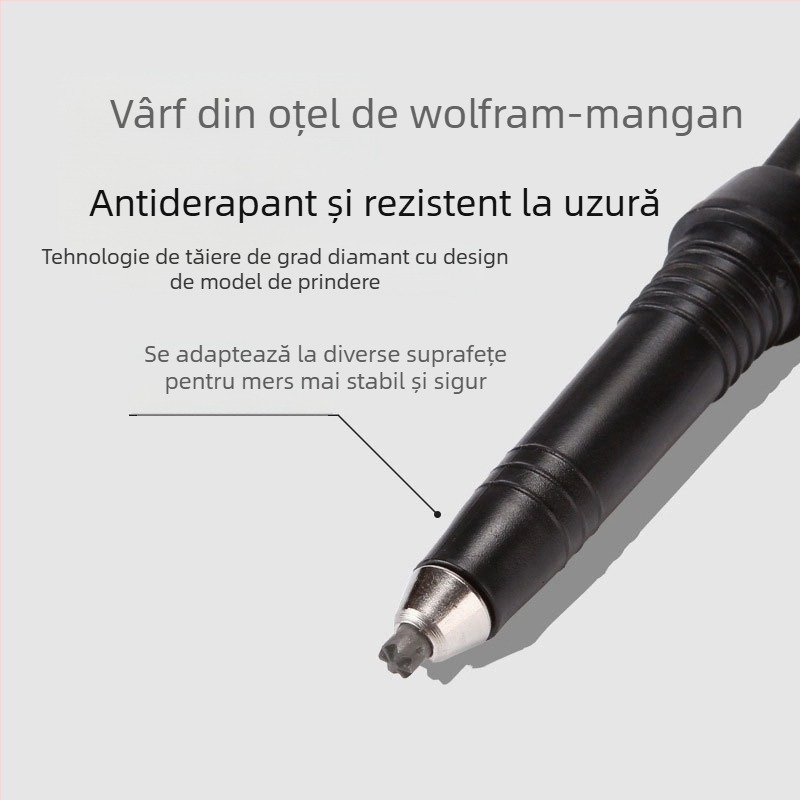 Bețe de trekking din aliaj de aluminiu 7075, bețe de mers pe jos, bastoane de mers pe jos, cu blocare externă, pentru călătorii în aer liber, pliabile cu cinci secțiuni, bețe de drumeție