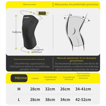 Compresă dublă cu gel, rece și cald, pentru genunchiere, moale și confortabilă, după exerciții, compresă rece și caldă pentru mușchii articulațiilor picioarelor, care poate fi repetată.