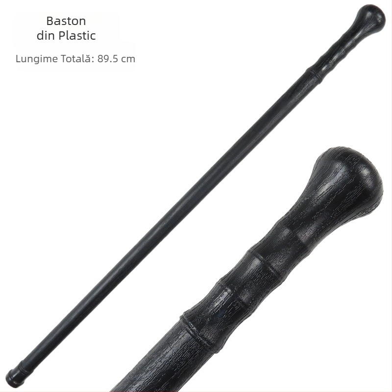 Ajutoare pentru alpinism în aer liber, cârje din plastic, antiderapante, ajutor puternic pentru ridicare și urcare, echipament de suport pentru drumeții, solid integrat