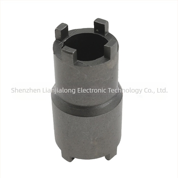 Instrument de reparare a motocicletelor GY6 50 CG125 JH70, instrument de îndepărtare a capacului piuliței discului de ambreiaj cu două capete