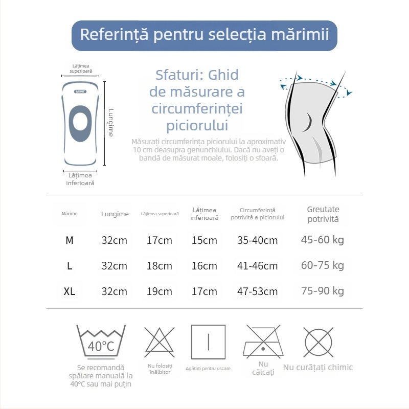 Genunchiere sport curea silicon antiderapantă respirabilă sport genunchiere protecție sport în aer liber sport suport sport suport sport genunchiere sport genunchiere Protecție sport genunchiere Protecție genunchiere ...