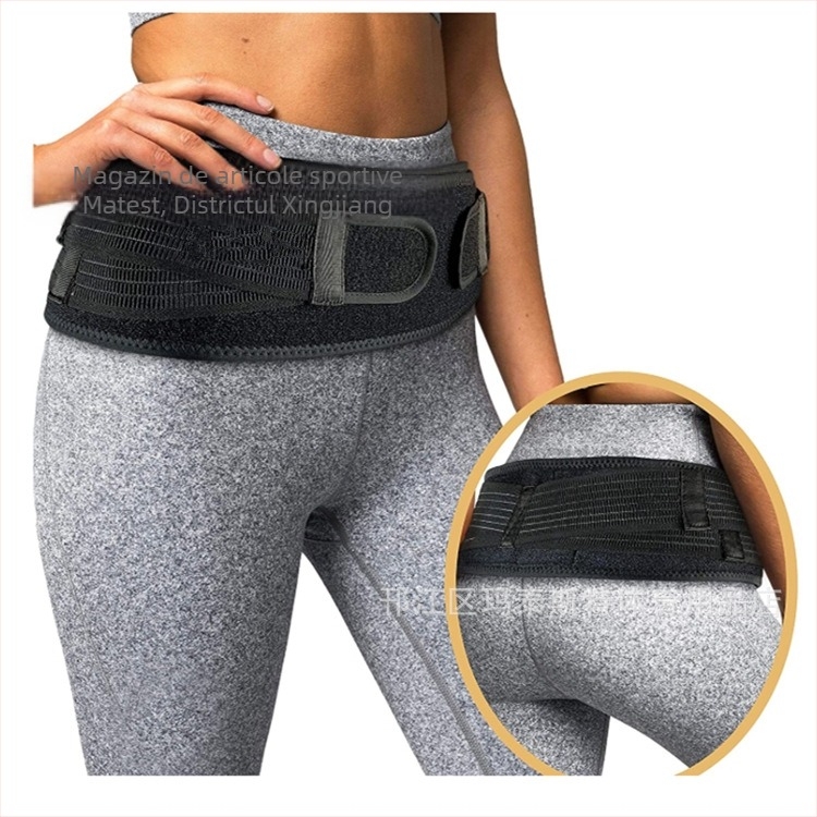 Centură pelviană corectoare centură abdomen centură talie centură inghinală strângere centură de reținere pelviană recuperare postpartum
