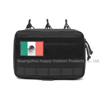 Geantă medicală tactică pentru exterior, geantă de supraviețuire multifuncțională, geantă tactică, geantă pentru accesorii, geantă de depozitare, geantă pentru scule, geantă pentru încărcătoare cu trei focuri