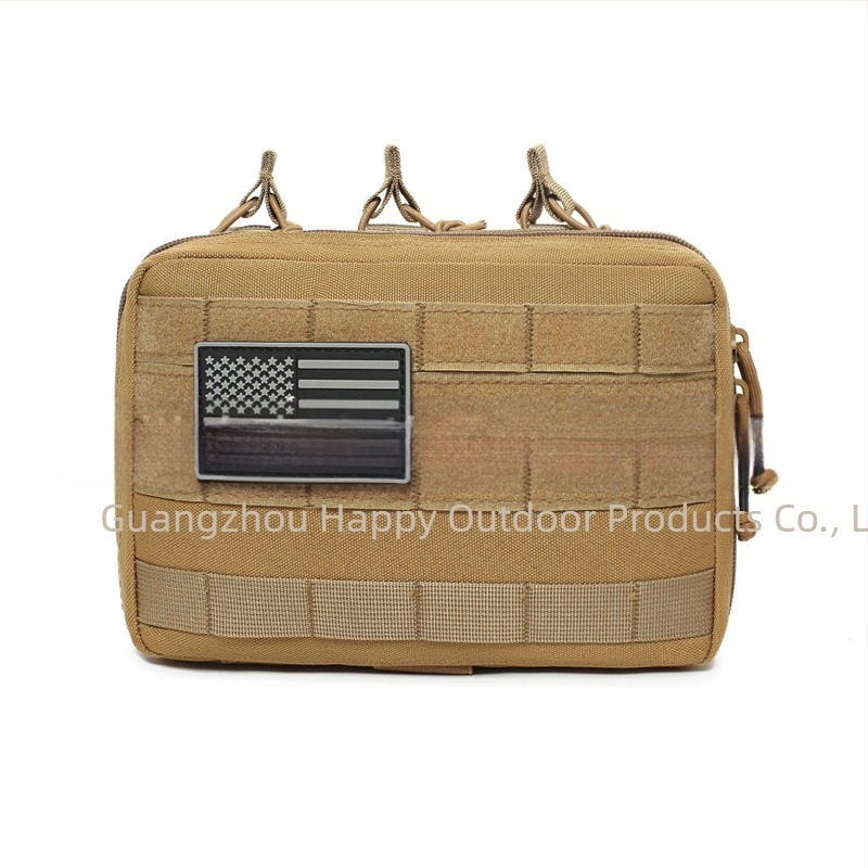 Geantă medicală tactică pentru exterior, geantă de supraviețuire multifuncțională, geantă tactică, geantă pentru accesorii, geantă de depozitare, geantă pentru scule, geantă pentru încărcătoare cu trei focuri