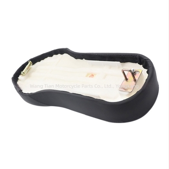 Perna dublă mare pentru scaun este potrivită pentru piesele impermeabile și rezistente la uzură ale accesoriilor pentru trotinete electrice Citycoco.