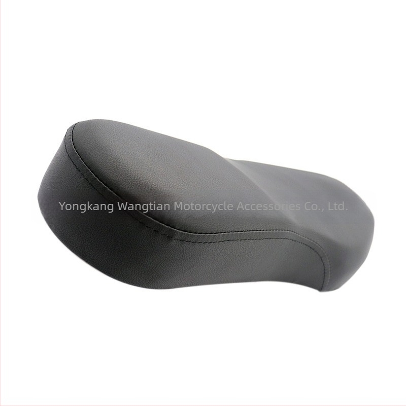 Perna dublă mare pentru scaun este potrivită pentru piesele impermeabile și rezistente la uzură ale accesoriilor pentru trotinete electrice Citycoco.