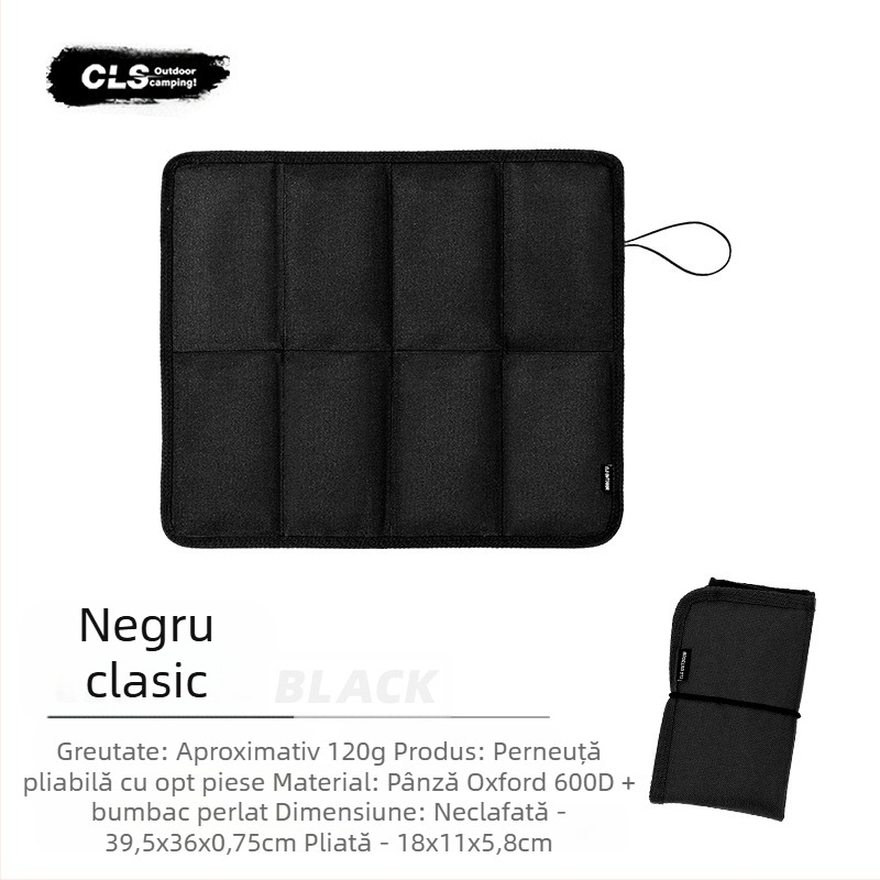 Cls portabil pernă de scaun rezistentă la umiditate pad în aer liber camping stil drumeții impermeabil îngroșat burete mat podea pad pescuit Butt Pad