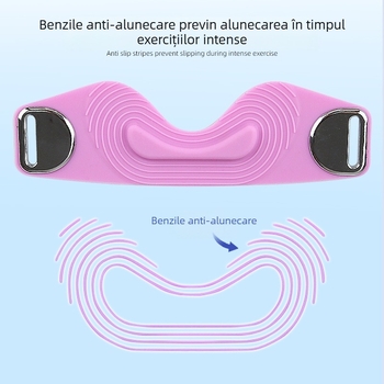 Centură rotuleană reglabilă în două direcții, centură de protecție pentru rotuleană, genunchiere sport, alergare, genunchiere pentru ciclism, badminton, genunchiere de rezistență