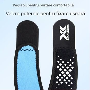 Protecție pentru încheietura mâinii, teacă de tendon pentru bărbați și femei, durere și oboseală, leziuni la încheietura mâinii, teacă pentru entorsă, teacă de badminton, protecție respirabilă pentru articulații, sporturi de vară, fitness