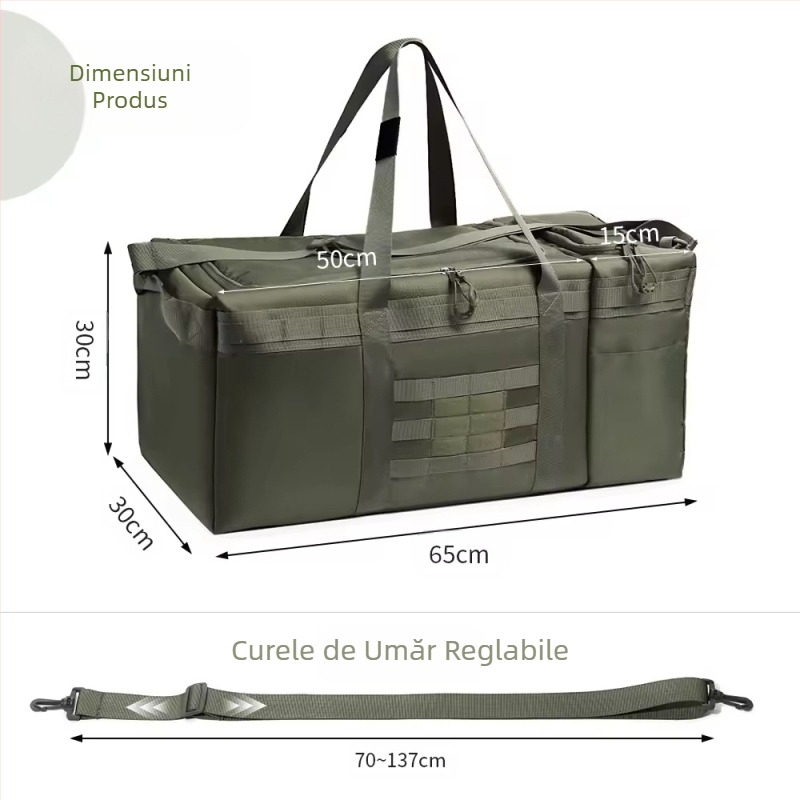 Geantă de călătorie cu compartiment pentru pantofi, capacitate mare, geantă de mână pentru îmbarcare, separare uscată și umedă, geantă de fitness, geantă de umăr pentru călătorii de afaceri, geantă de călătorie pentru bărbați și femei