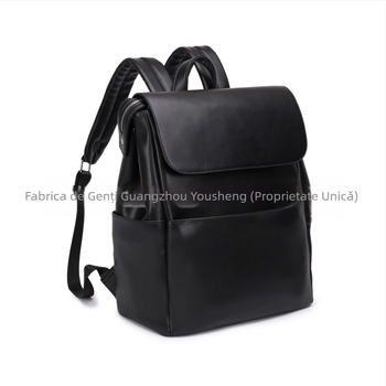 Cel mai bun rucsac personalizat din piele vegană pentru scutece pentru bebeluși, de lux, impermeabil, din PU, pentru mumie, cu buzunar izolat