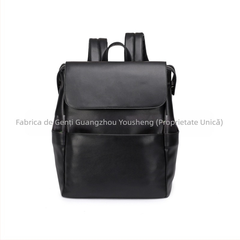 Cel mai bun rucsac personalizat din piele vegană pentru scutece pentru bebeluși, de lux, impermeabil, din PU, pentru mumie, cu buzunar izolat