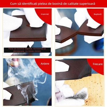 Curea din piele pentru bărbați, cea mai bine vândută, cu primul strat, cu personalitate, casual, formală, scrisori de afaceri, automată, curea pentru pantaloni, o generație de păr