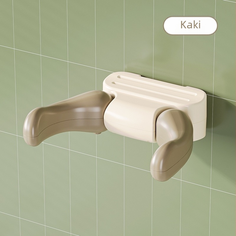 Suport de baie pentru bebeluși, suport pentru cadă de baie pentru sugari, suport auxiliar pentru copii, artefact de fixare pentru spălarea fundului și duș