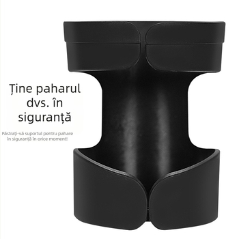 Suport pentru sticle de apă pentru cărucior pentru copii, suport pentru telefon mobil, accesorii auto pentru copii, suport pentru bicicletă cu eliberare rapidă, suport pentru pahar de apă