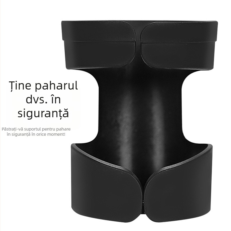 Suport pentru sticle de apă pentru cărucior pentru copii, suport pentru telefon mobil, accesorii auto pentru copii, suport pentru bicicletă cu eliberare rapidă, suport pentru pahar de apă
