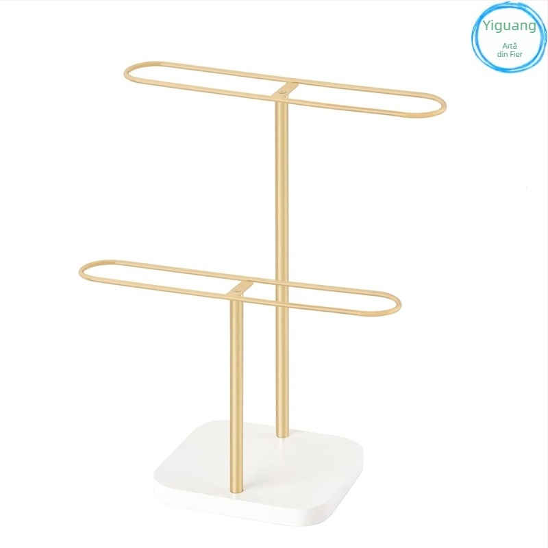 Suport de depozitare pentru ochelari de soare transfrontalieri, suport pentru etichetare, generație de păr, fier auriu, afișaj, depozitare, ramă de ochelari, sursă fabrică