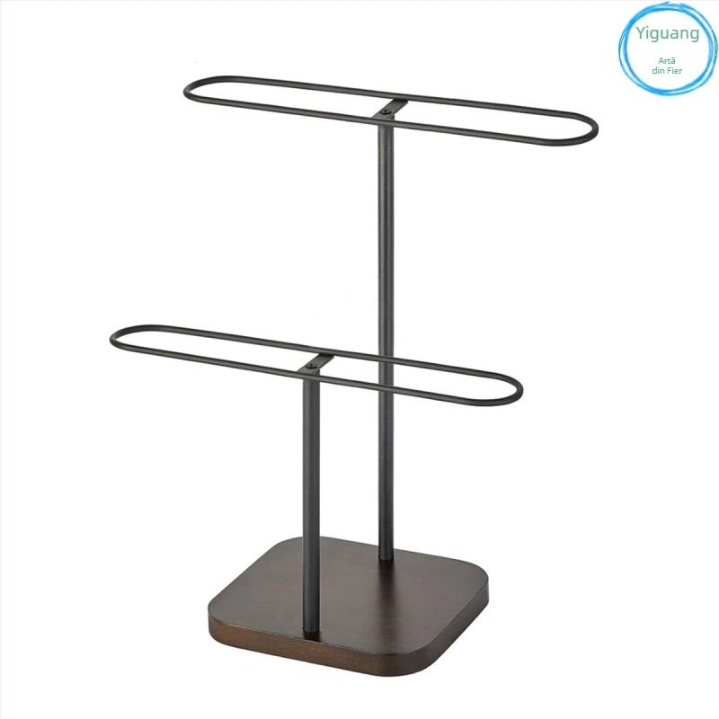 Suport de depozitare pentru ochelari de soare transfrontalieri, suport pentru etichetare, generație de păr, fier auriu, afișaj, depozitare, ramă de ochelari, sursă fabrică