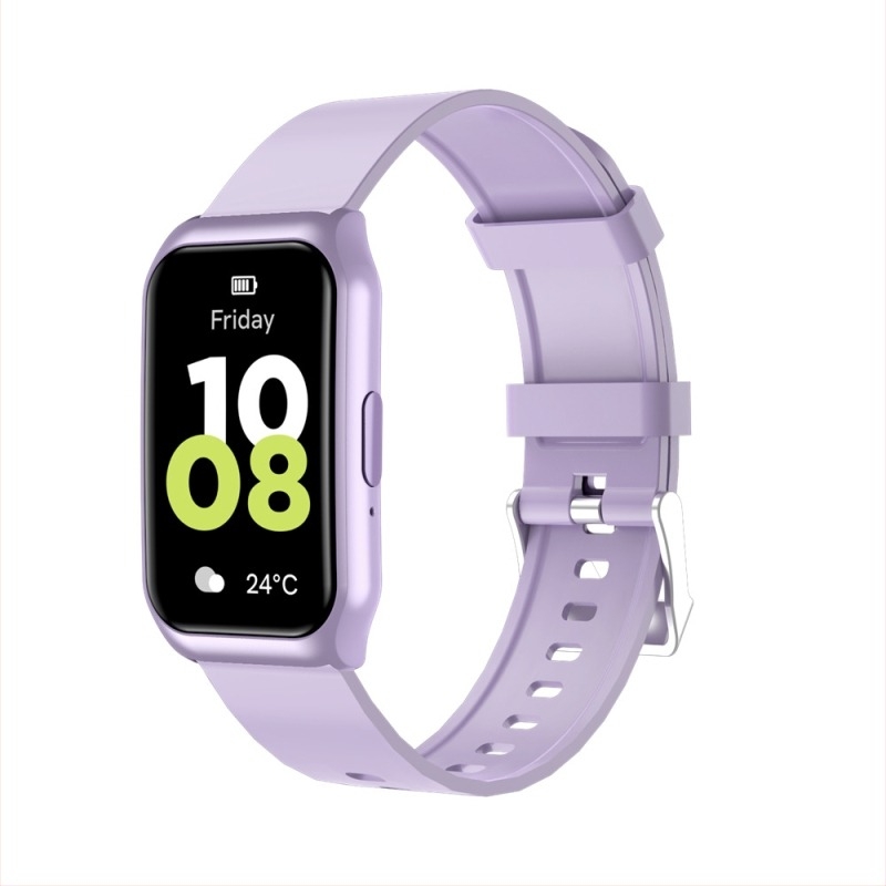 CrossBorder H1 brățară inteligentă, ritm cardiac, oxigen din sânge, monitorizare a sănătății, Bluetooth, apel, multi-sport, numărare pași, memento apeluri