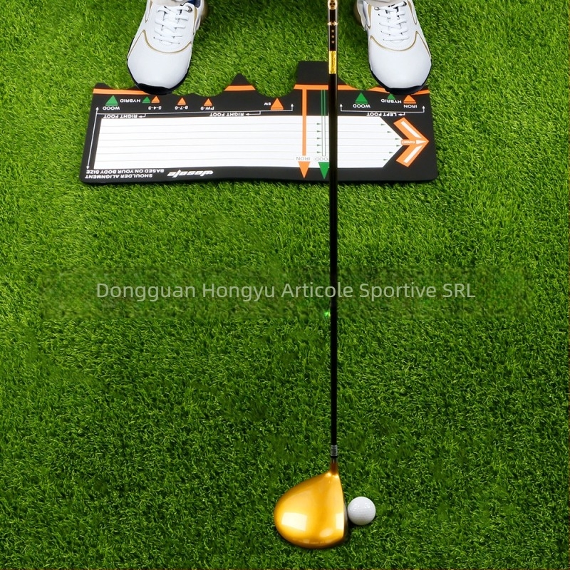 Produse combinate pentru antrenament de GOLF TRAINER sunet de leagăn TRAINER corector de postură în picioare