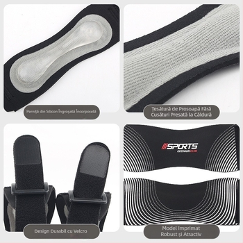 Sport compresie articulație rotula bandă în aer liber alergare fitness baschet genunchi protecție husă bărbați absorbție șocuri respirabil protecție husă femei