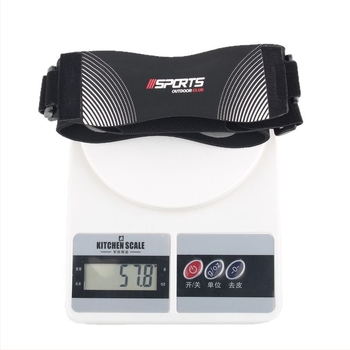 Sport compresie articulație rotula bandă în aer liber alergare fitness baschet genunchi protecție husă bărbați absorbție șocuri respirabil protecție husă femei