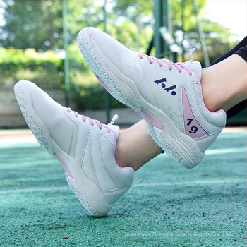 Pantofi de badminton pentru bărbați Revers 2020, pantofi de antrenament, pantofi sport casual pentru bărbați și femei, producători en-gros