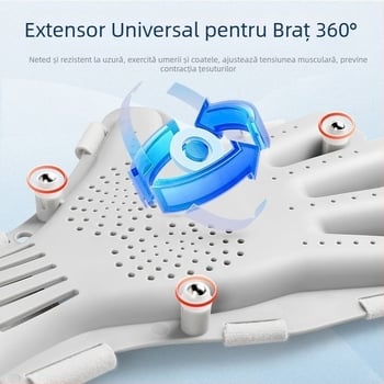 Orteză medicală pentru antrenamentul degetelor divizate, orteză pentru accident vascular cerebral, hemiplegie, suport pentru reabilitare, protector de reabilitare fixă cu deget, en-gros