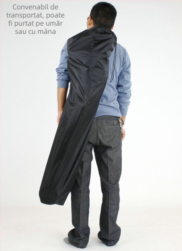 Geantă de depozitare pentru cărucior pentru bebeluși, geantă de călătorie, umbrelă, mașină, avion, tren, mașină, geantă de depozitare pentru cărucior, geantă de praf