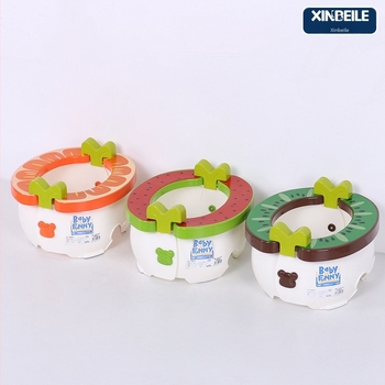 Xinbeile Kidsren's portabil pliabil toaletă mașină urgență feminină bebeluși toaletă călătorie pisoar