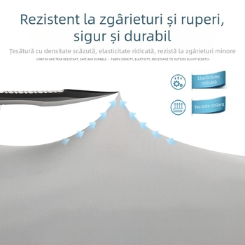 Mănuși de vară cu protecție solară din mătase de gheață pentru bărbați și femei, pentru șofat, călărie, rezistente la UV, cu uscare rapidă, care nu scurg degetele, anti-alunecare XG32