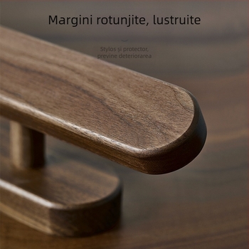 Suport de depozitare pentru ceasuri, suport pentru ornamente de masă din lemn masiv, suport de depozitare pentru afișare, lanț, lanț, suport pentru lanț, vânzări directe, producători AliExpress