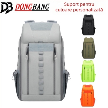 Rucsac tactic medical pentru camping în aer liber, alpinism, rucsac sport de mare capacitate, geantă de urgență multifuncțională pentru depozitare