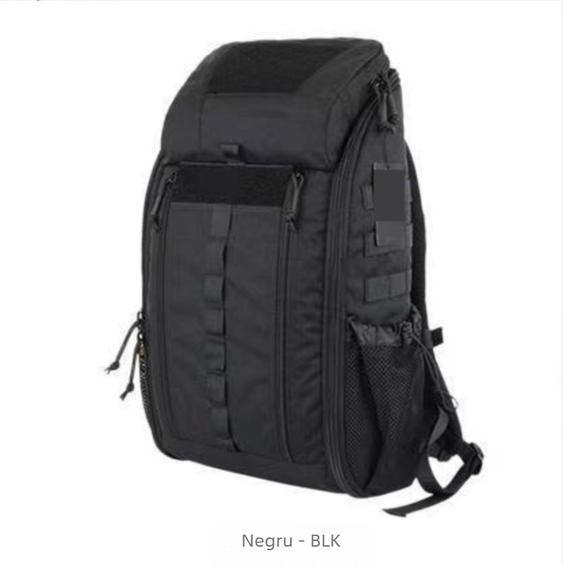 Rucsac tactic medical pentru camping în aer liber, alpinism, rucsac sport de mare capacitate, geantă de urgență multifuncțională pentru depozitare