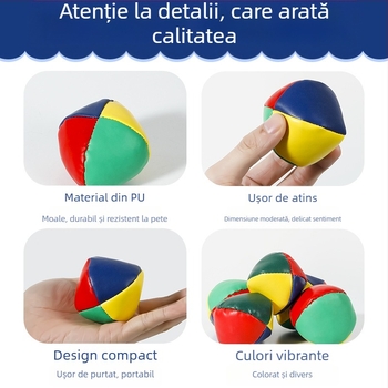 Sac de nisip PU, sac de nisip pentru copii, grădiniță, școală primară, elevi, sac de nisip lucrat manual, țintă de aruncare a sacului de nisip, joc de jucărie