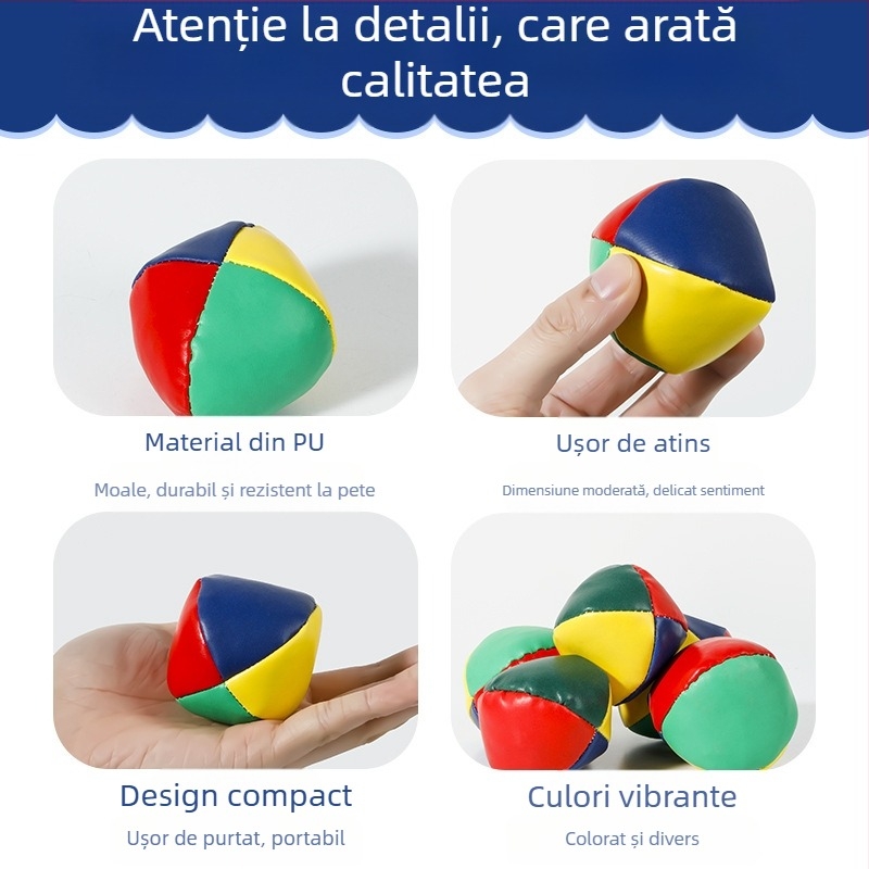 Sac de nisip PU, sac de nisip pentru copii, grădiniță, școală primară, elevi, sac de nisip lucrat manual, țintă de aruncare a sacului de nisip, joc de jucărie